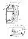 Fig. 02 - Hand-held tank for cleaning chandeliers