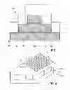 Fig. 03 - Electrical routing structures for building integrable photovoltaic arrays