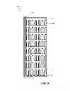 Fig. 04 - Electrical routing structures for building integrable photovoltaic arrays