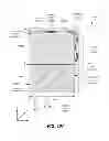 Fig. 08 - Electrical routing structures for building integrable photovoltaic arrays