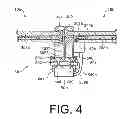 Fig. 05 - OUTER FRAME OF SOLAR CELL MODULE AND SOLAR CELL MODULE