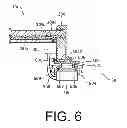 Fig. 07 - OUTER FRAME OF SOLAR CELL MODULE AND SOLAR CELL MODULE