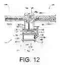 Fig. 13 - OUTER FRAME OF SOLAR CELL MODULE AND SOLAR CELL MODULE