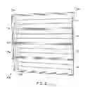 Fig. 03 - Tensioned sheet-metal based solar panels and structures for supporting the same