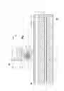 Fig. 02 - Photovoltaic array system, photovoltaic device thereof, and frame element of photovoltaic device thereof