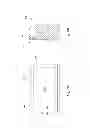 Fig. 09 - Photovoltaic array system, photovoltaic device thereof, and frame element of photovoltaic device thereof