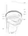Fig. 01 - ROTATIONALLY-ACTUATED FLAPPER VALVE AND METHOD