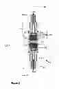 Fig. 04 - Magnetically Activated Safety Valve Sealable Upon Rupturing