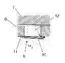 Fig. 01 - Device for storing low-molecular gases