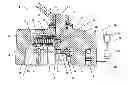 Fig. 01 - NEUTRAL SETTING DEVICE FOR AN ADJUSTABLE HYDRAULIC MACHINE