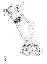 Fig. 02 - Quick connect fluid connectors with roller mechanism actuator