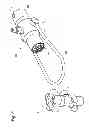 Fig. 07 - Quick connect fluid connectors with roller mechanism actuator