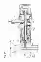 Fig. 11 - Quick connect fluid connectors with roller mechanism actuator