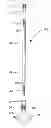 Fig. 01 - Support system for process piping and method of installation