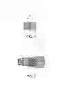 Fig. 02 - Hose for transporting refrigerant