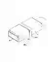 Fig. 02 - Fire-rated modular duct assembly suitable for exhausting flammable or hazardous gases, vapours and other materials
