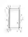 Fig. 04 - Fire-rated modular duct assembly suitable for exhausting flammable or hazardous gases, vapours and other materials