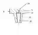 Fig. 01 - Puncture Free Bottle Cork and the Application Thereof