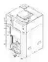Fig. 01 - Liquid medication dispensing machine