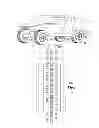 Fig. 02 - RUN-FLAT SUPPORT ASSEMBLY FOR A PNEUMATIC TIRED WHEEL AND METHOD FOR USE OF SAME