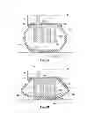 Fig. 06 - RUN-FLAT SUPPORT ASSEMBLY FOR A PNEUMATIC TIRED WHEEL AND METHOD FOR USE OF SAME