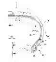 Fig. 01 - Pneumatic tire
