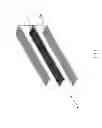 Fig. 04 - Molding method for a thin-profile composite capillary structure