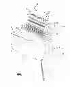 Fig. 02 - Method of manufacturing a composite superabsorbent core structure