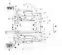 Fig. 01 - Tape Application Assembly And Method Of Sealing A Carton