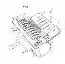 Fig. 05 - Method for hot laminating of sheets as well as laminating foil and laminating device for performing the method