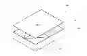 Fig. 01 - Economical glass image encapsulation process