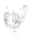 Fig. 03 - Apparatus and method for removing a CMP pad from a platen