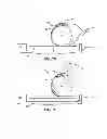 Fig. 09 - Apparatus and method for removing a CMP pad from a platen
