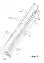 Fig. 03 - Weather queen roman shade assembly
