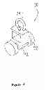 Fig. 05 - Weather queen roman shade assembly