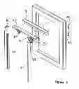 Fig. 06 - Weather queen roman shade assembly