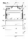 Fig. 09 - Weather queen roman shade assembly