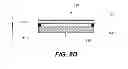 Fig. 10 - Systems for uniform heat transfer including adaptive portions