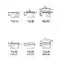 Fig. 02 - Method for aluminizing a surface by means of the advance deposition of a platinum and nickel layer