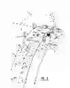 Fig. 02 - Guide device for welding curvilinear pipe surfaces