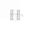 Fig. 06 - Multi-slot microwave device and processing system thereof