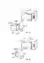 Fig. 02 - MICROWAVE OVEN WITH ANTENNA ARRAY