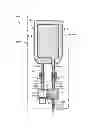 Fig. 01 - Peroxide powered product dispensing system