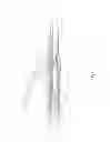 Fig. 06 - Ratcheting feature on tissue staple trigger to prevent premature jaw opening