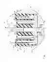 Fig. 08 - Staple cartridge comprising drivers for deploying a plurality of staples