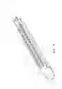 Fig. 112 - Staple cartridge comprising drivers for deploying a plurality of staples