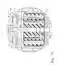 Fig. 19 - Staple cartridge comprising drivers for deploying a plurality of staples