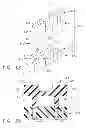 Fig. 29 - Staple cartridge comprising drivers for deploying a plurality of staples