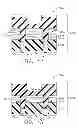 Fig. 31 - Staple cartridge comprising drivers for deploying a plurality of staples