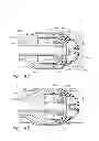 Fig. 58 - Staple cartridge comprising drivers for deploying a plurality of staples
